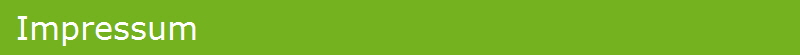 Impressum