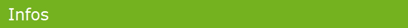Infos