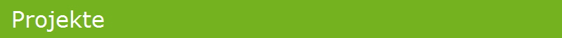 Projekte
